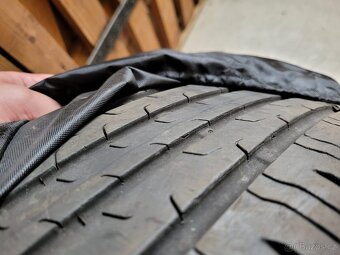 Letní pneumatiky 215/65 R17 V XL - 2