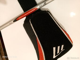 Golfový putter MCZ 340 - 2