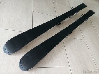 Lyže Fischer dětské 130cm - 2