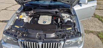 Bmw x3 SD - 2