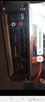 Subwoofer - 2