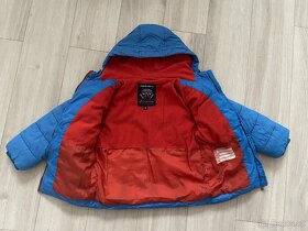 Zimni bunda C&A 110 - 2