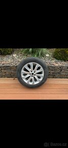 Sada diskov na Range Rover/Sport/Discovery 5 - 2