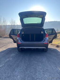 BMW X1 xdrive 20D - 2
