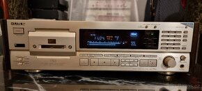 SONY DTC-77ES "Champagne" - 2