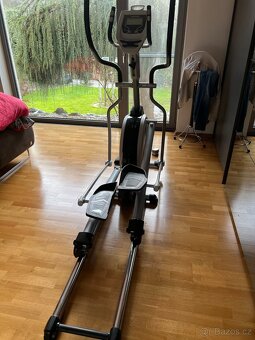 Kettler Skylon 3, elypticky trenazer, orbitrek - 2