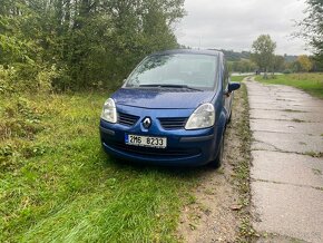Renault Modus - 2