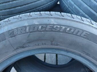 Bridgestone 215/60 R16 95V - 2