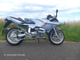 BMW R 1100S - 2