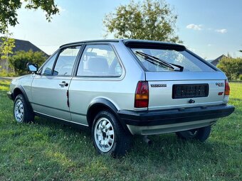 Polo 86c gt - 2