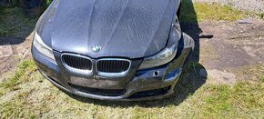 Bmw 3 combi - 2
