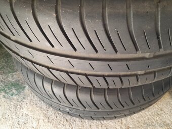 Alu kola Dezent 175/65 14 Honda Civil,City - 2