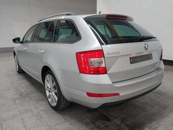 ŠKODA OCTAVIA 3 RS COMBI 2.0TSI 162kw, Performance Mode - 2