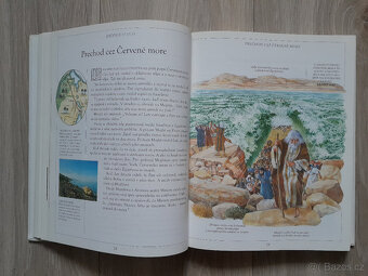 Ilustrovaná biblia SK - 2