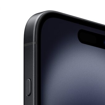 Nový Apple iPhone 16 128 GB Black na prodej - 2