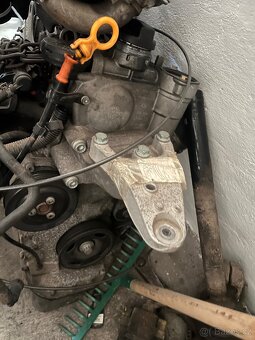 Motor 1.2htp 12v 47kw - 2