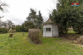 Prodej pozemku k bydlení, 1081 m², Zbraslavice - 2