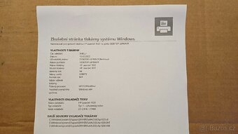 HP Laserjet 1020 | nový toner na 2000stran - 2