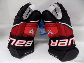 Profi rukavice Bauer Vapor Hyperlite ( velikost 14" ) - NOVÉ - 2