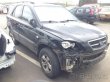 Kia Sorento 2,5CRDI 4x4, rok 2005, 103kW, webasto, díly - 2