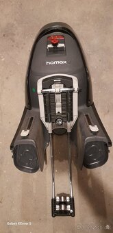 Cyklosedačka Hamax - 2