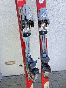 Lyže Rossignol - 2