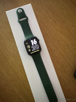Apple Watch 7 45mm - 2