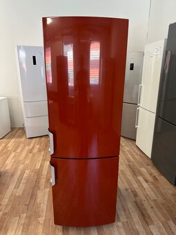 Lednice s mrazákem Gorenje (137) - 2