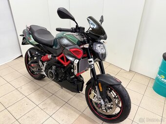APRILIA SHIVER 900,ABS,TOP - 2