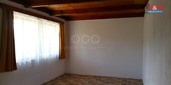 Prodej chaty, 20 m², Ledeč nad Sázavou, pozemek 919 m² - 2