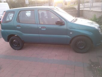 Suzuki Ignis - 2