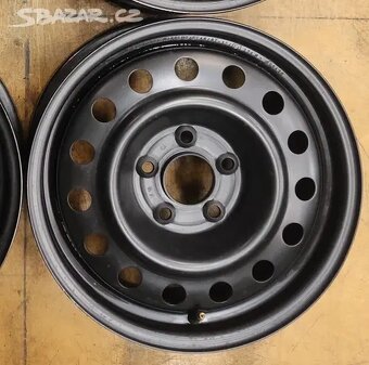 Hyundai ix35 ET48 5x114,3 6,5Jx16 67,1 - sada 4ks - 2