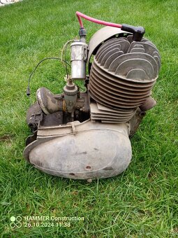 Motor - 2