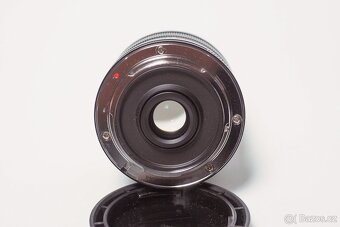Laowa C-Dreamer 7,5 mm f/2 - 2