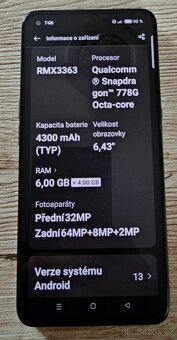 Realme GT Master Edition - 2