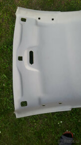 stropnice na Renault clio 3 - 2