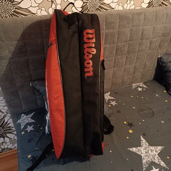 Prodám bag zn. Wilson - 2