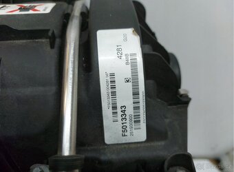 BMW G20 330i Sedan 2018 motor 2.0i benzín b48b20a - 2
