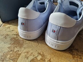 Tommy Hilfiger sneakers vel.40 - 2