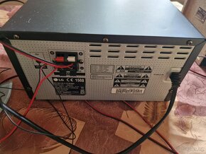 LG CM2460 - 2