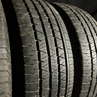 Letní pneu 235/60 R18 107V Continental 5,5mm - 2