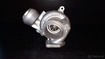 Turbo Turbodmychadlo Land Rover Freelander 2.0 - 2