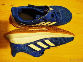 detské boty ADIDAS vel.32 - 2