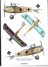 KAISER S ACES - 2