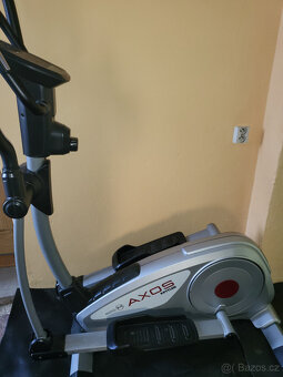 Orbitrek Kettler Axos M - 2