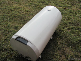 ELEKTRICKÝ BOJLER DRAŽICE - OKCE 200 - 200L - 2
