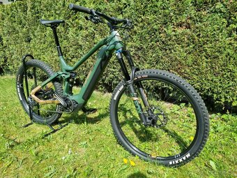Haibike AllMtn 7 vel.18,5" - 2
