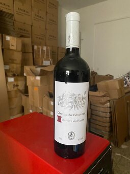 červené víno - 2