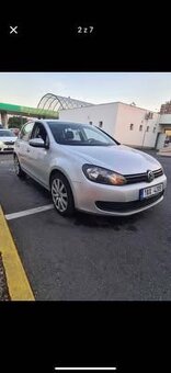 Golf 6 při rychlém jednání sleva - 2