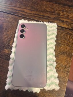 Samsung Galaxy A34 5G - 2